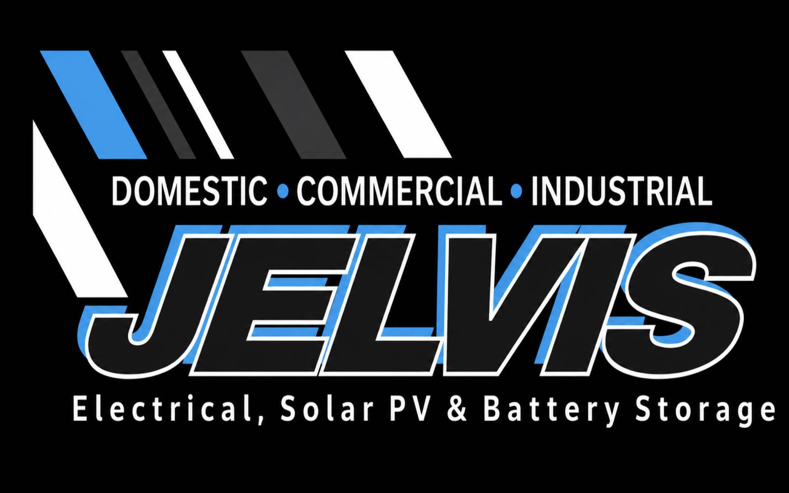 Jelvis Electrical, Solar PV and Battery Storage
